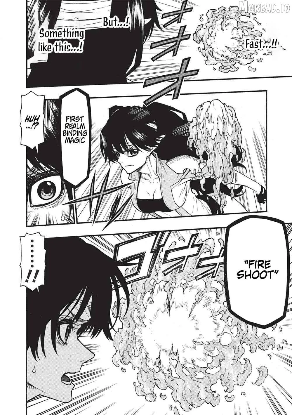 Shinmai Ossan Bouken-sha, Saikyou paati ni shinu hodo kitae rarete Muteki ni naru Chapter 74 page 6 - 