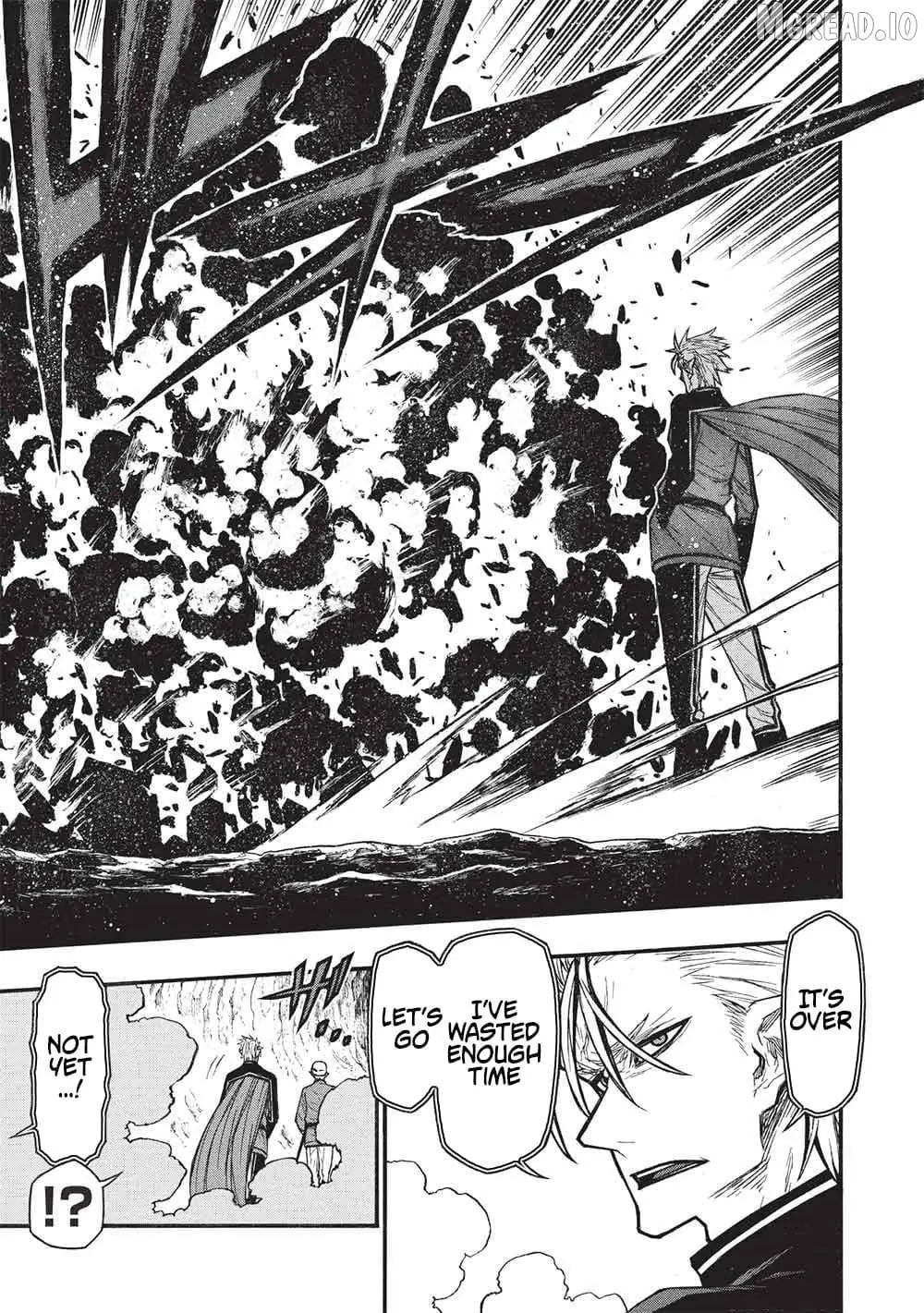 Shinmai Ossan Bouken-sha, Saikyou paati ni shinu hodo kitae rarete Muteki ni naru Chapter 74 page 7 - 