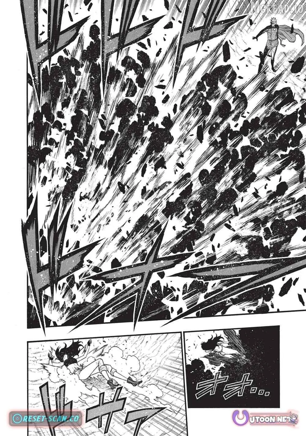 Shinmai Ossan Bouken-sha, Saikyou paati ni shinu hodo kitae rarete Muteki ni naru Chapter 74 page 10 - 