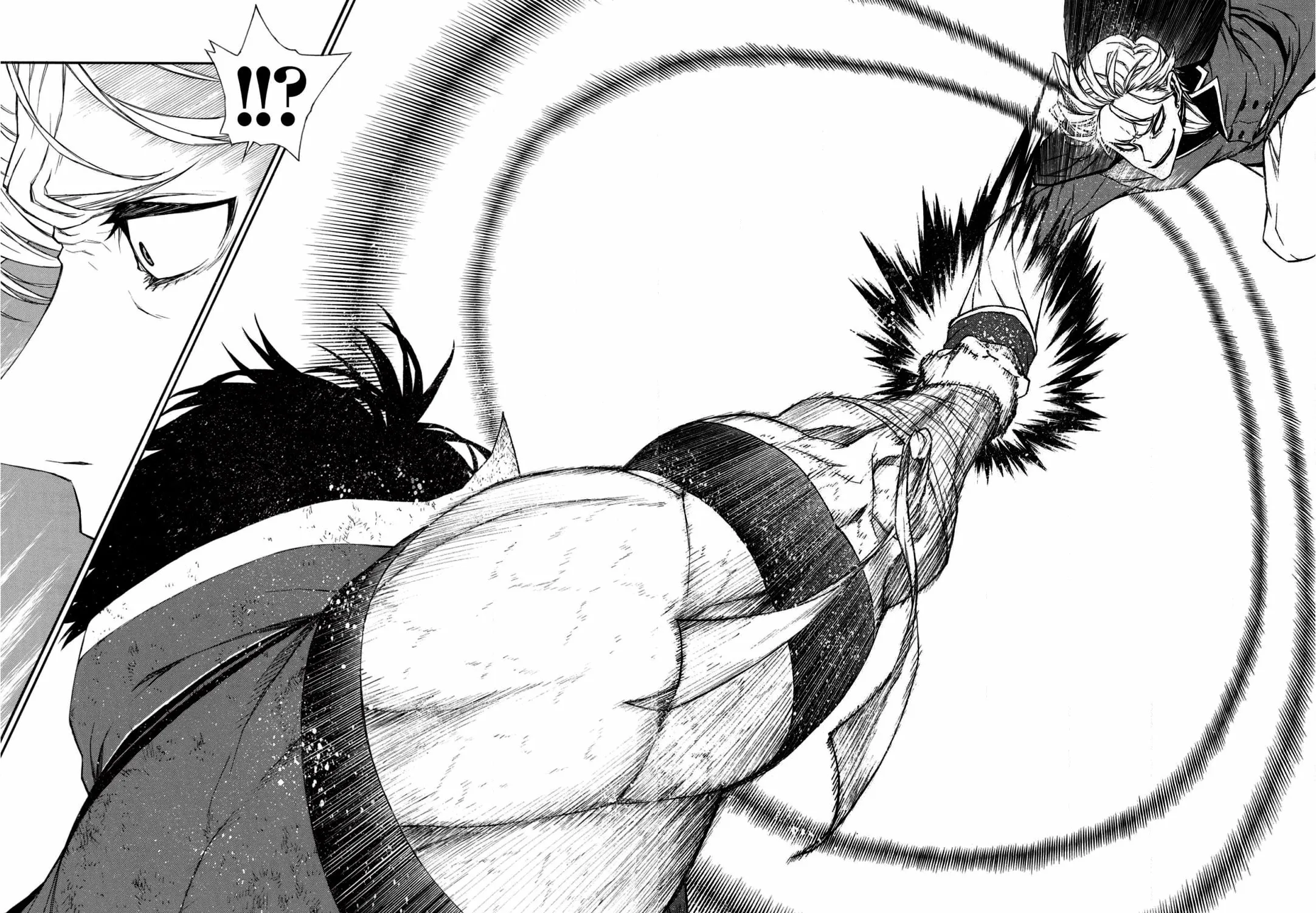 Shinmai Ossan Bouken-sha, Saikyou paati ni shinu hodo kitae rarete Muteki ni naru Chapter 8 page 43 - 