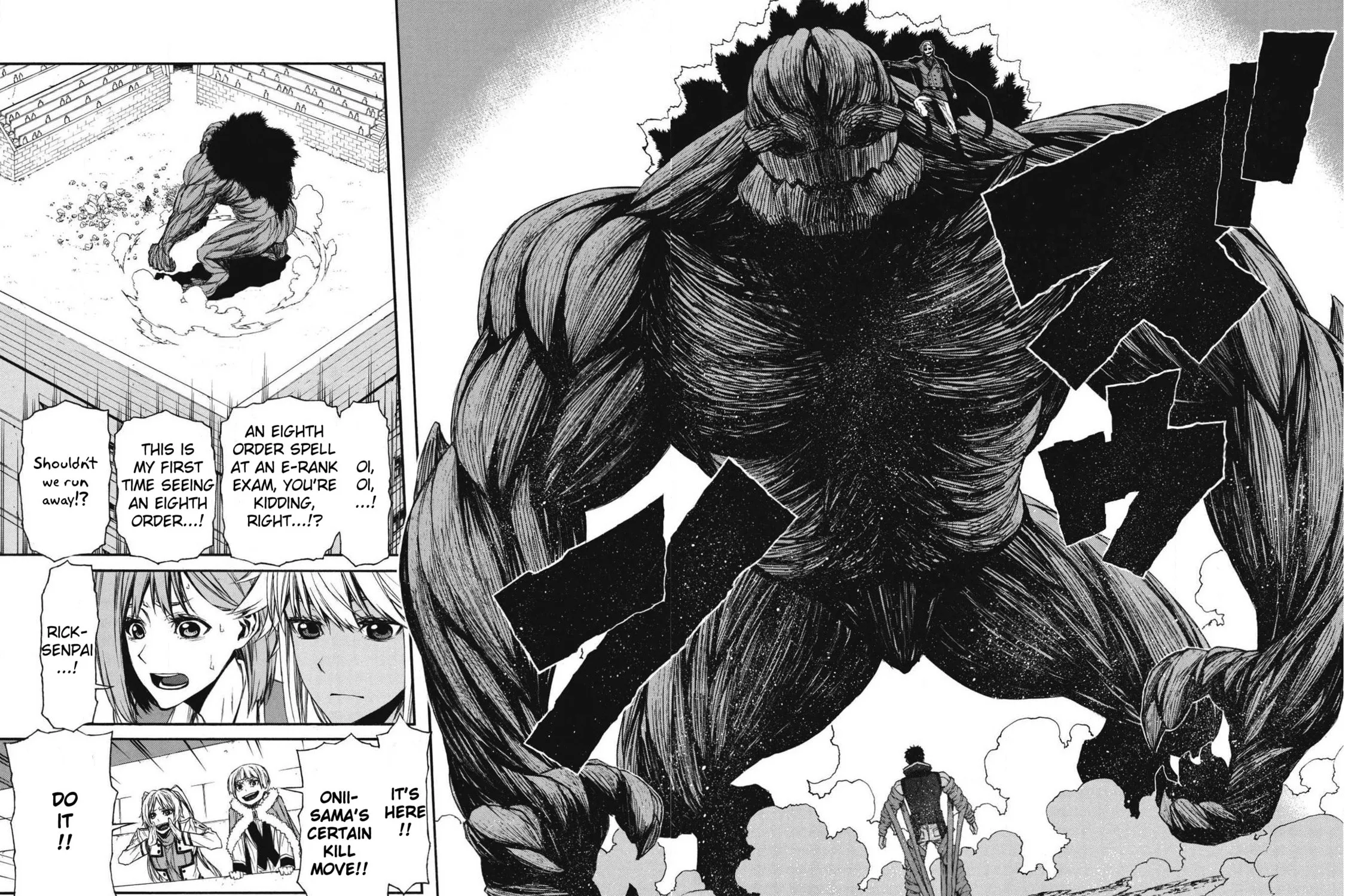 Shinmai Ossan Bouken-sha, Saikyou paati ni shinu hodo kitae rarete Muteki ni naru Chapter 9 page 25 - 
