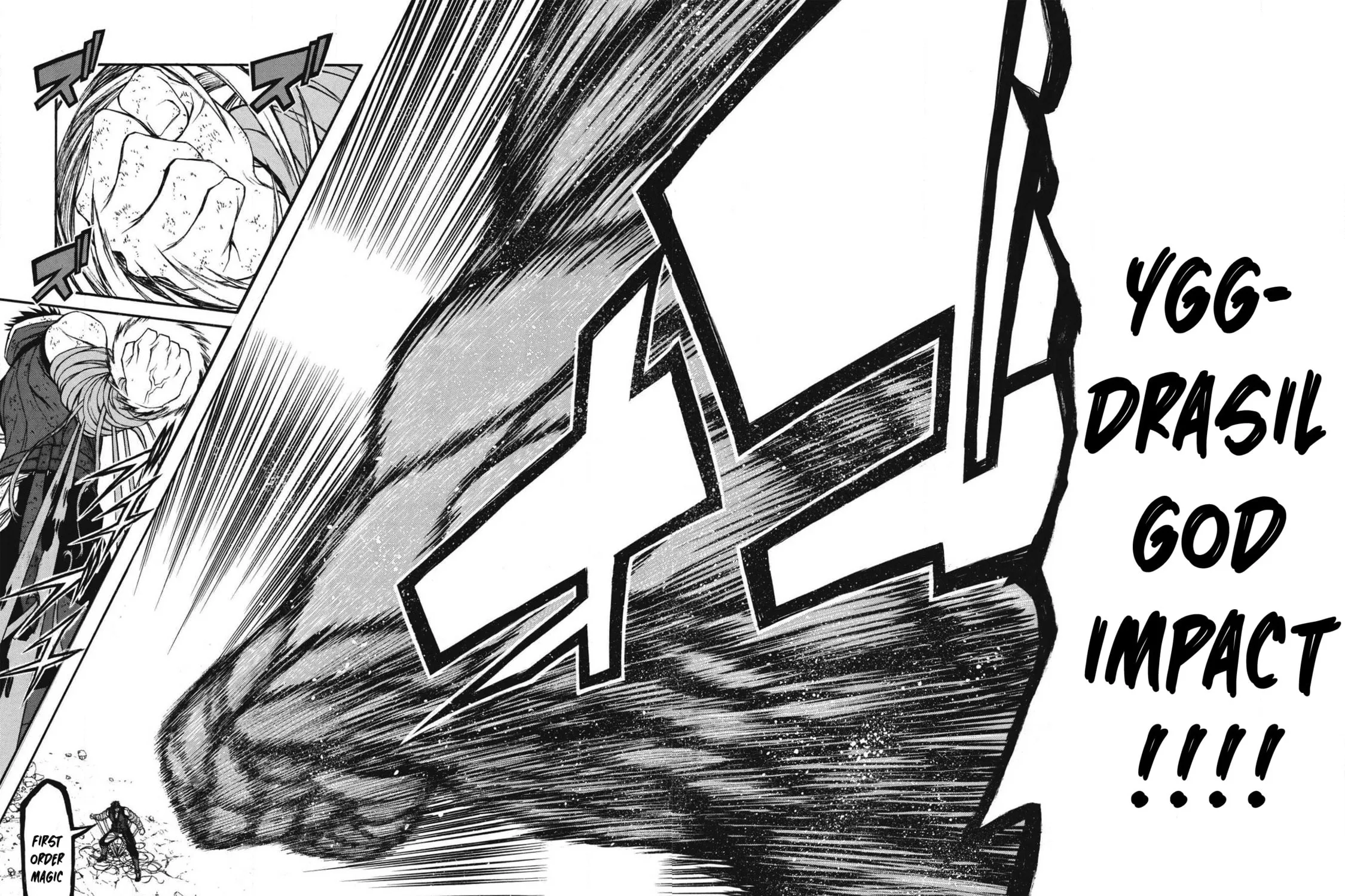 Shinmai Ossan Bouken-sha, Saikyou paati ni shinu hodo kitae rarete Muteki ni naru Chapter 9 page 35 - 