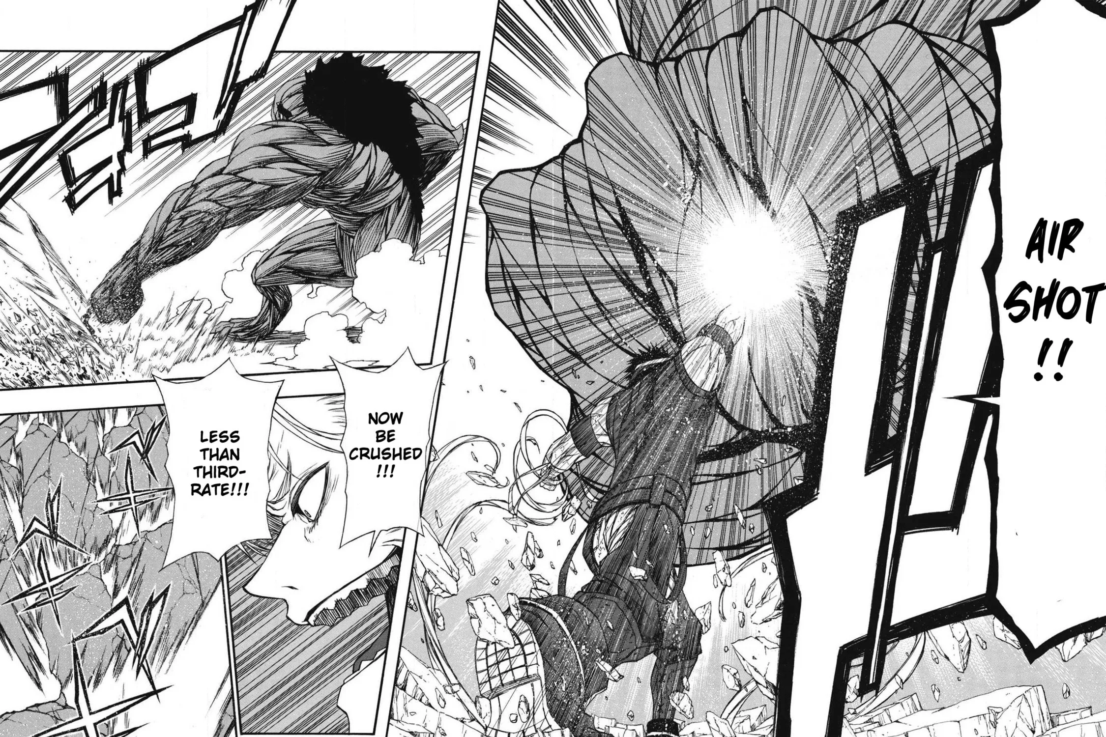 Shinmai Ossan Bouken-sha, Saikyou paati ni shinu hodo kitae rarete Muteki ni naru Chapter 9 page 37 - 