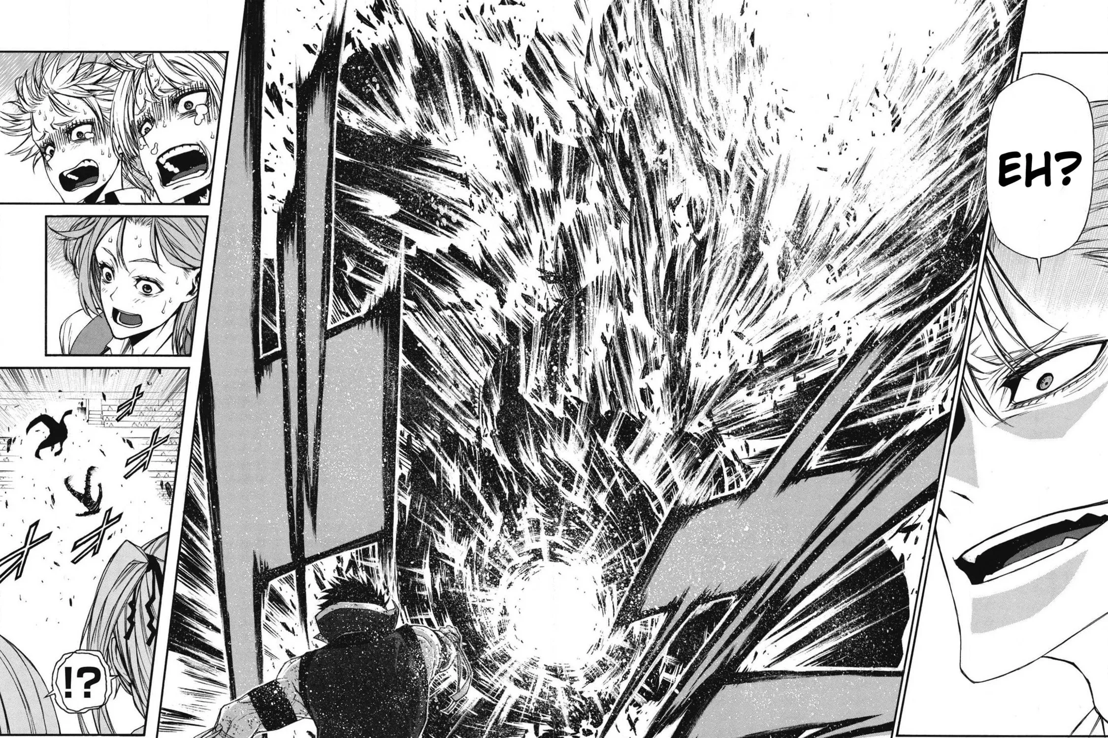 Shinmai Ossan Bouken-sha, Saikyou paati ni shinu hodo kitae rarete Muteki ni naru Chapter 9 page 39 - 