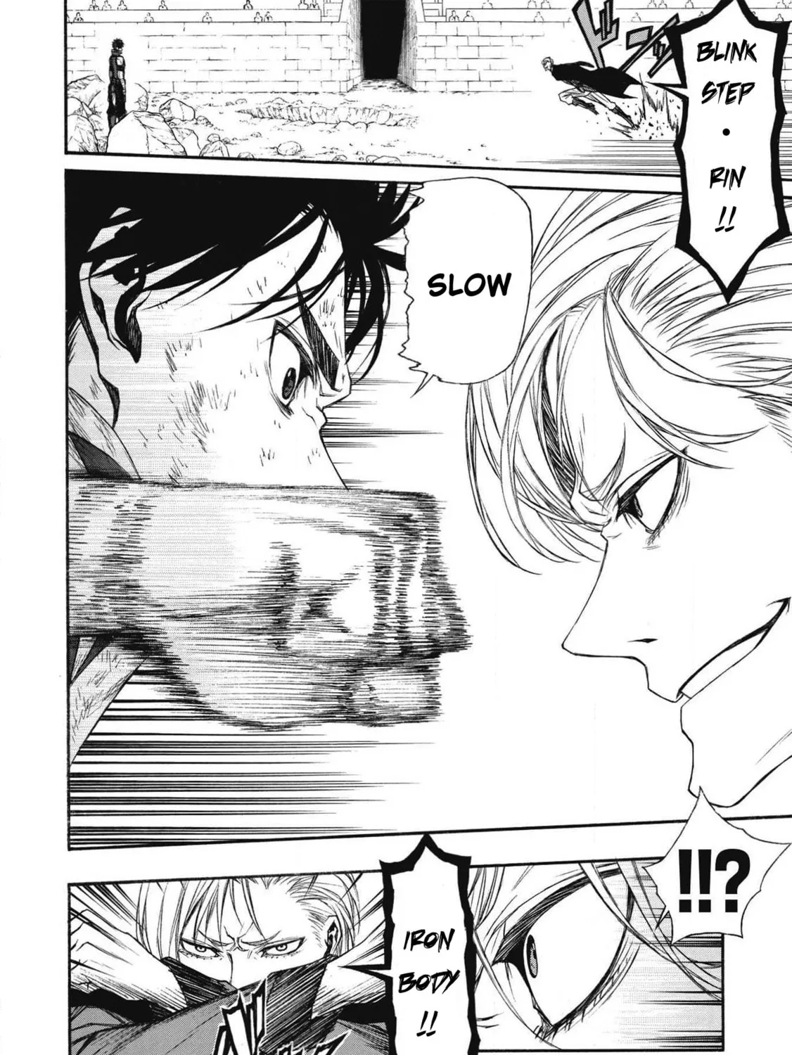 Shinmai Ossan Bouken-sha, Saikyou paati ni shinu hodo kitae rarete Muteki ni naru Chapter 9 page 5 - 