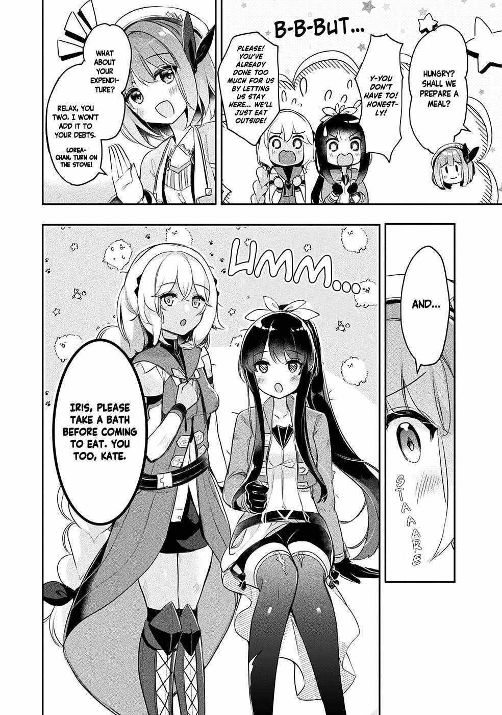 Shinmai Renkinjutsushi no Tenpo Keiei Chapter 10 page 13 - 