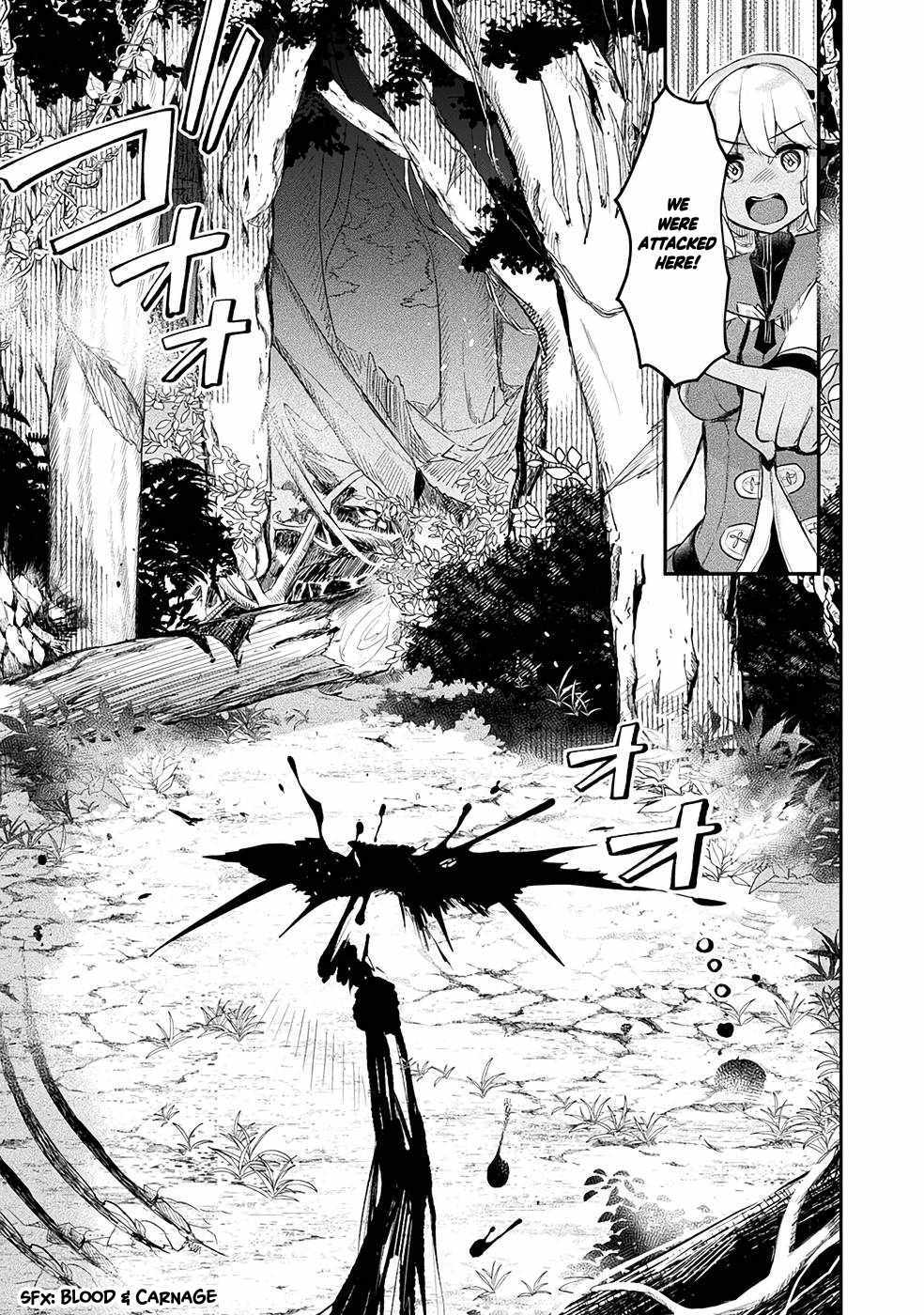 Shinmai Renkinjutsushi no Tenpo Keiei Chapter 11 page 16 - 