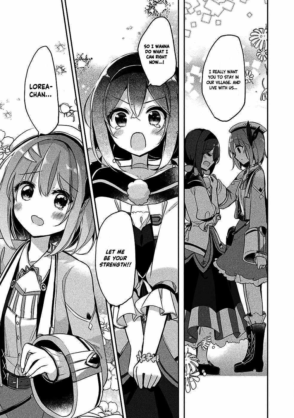 Shinmai Renkinjutsushi no Tenpo Keiei Chapter 12 page 20 - 
