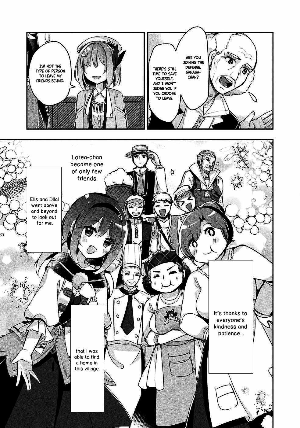Shinmai Renkinjutsushi no Tenpo Keiei Chapter 12 page 10 - 
