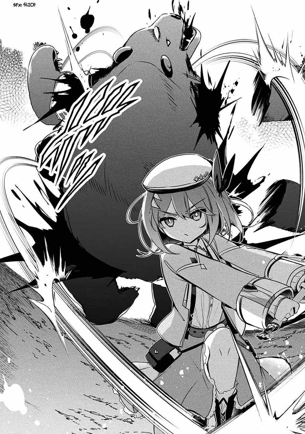 Shinmai Renkinjutsushi no Tenpo Keiei Chapter 13 page 29 - 
