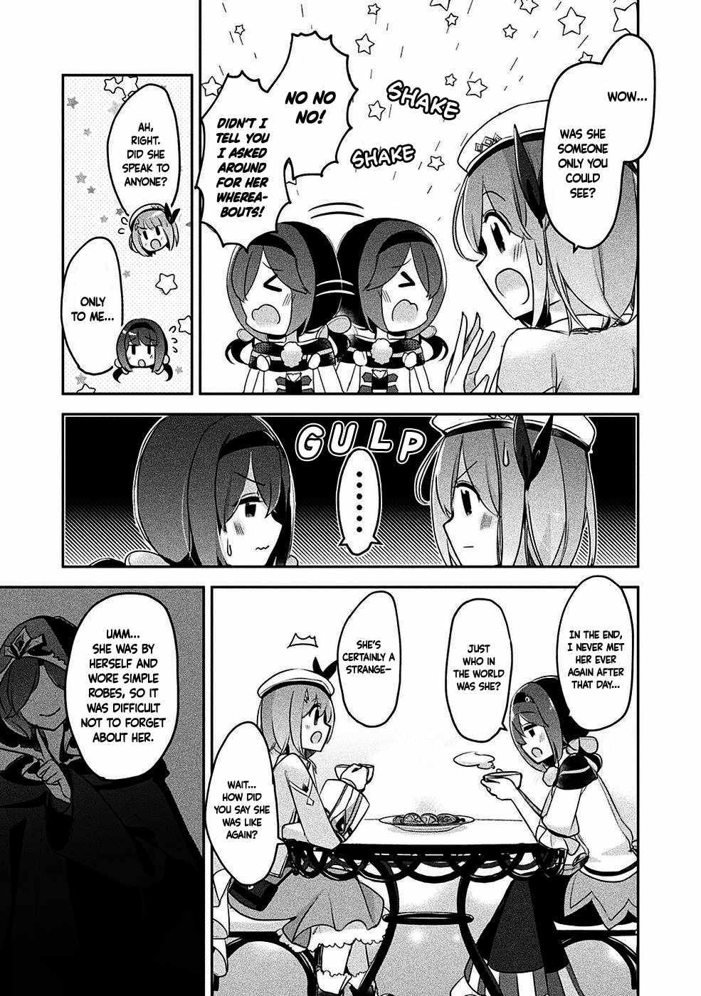 Shinmai Renkinjutsushi no Tenpo Keiei Chapter 14.1 page 10 - 