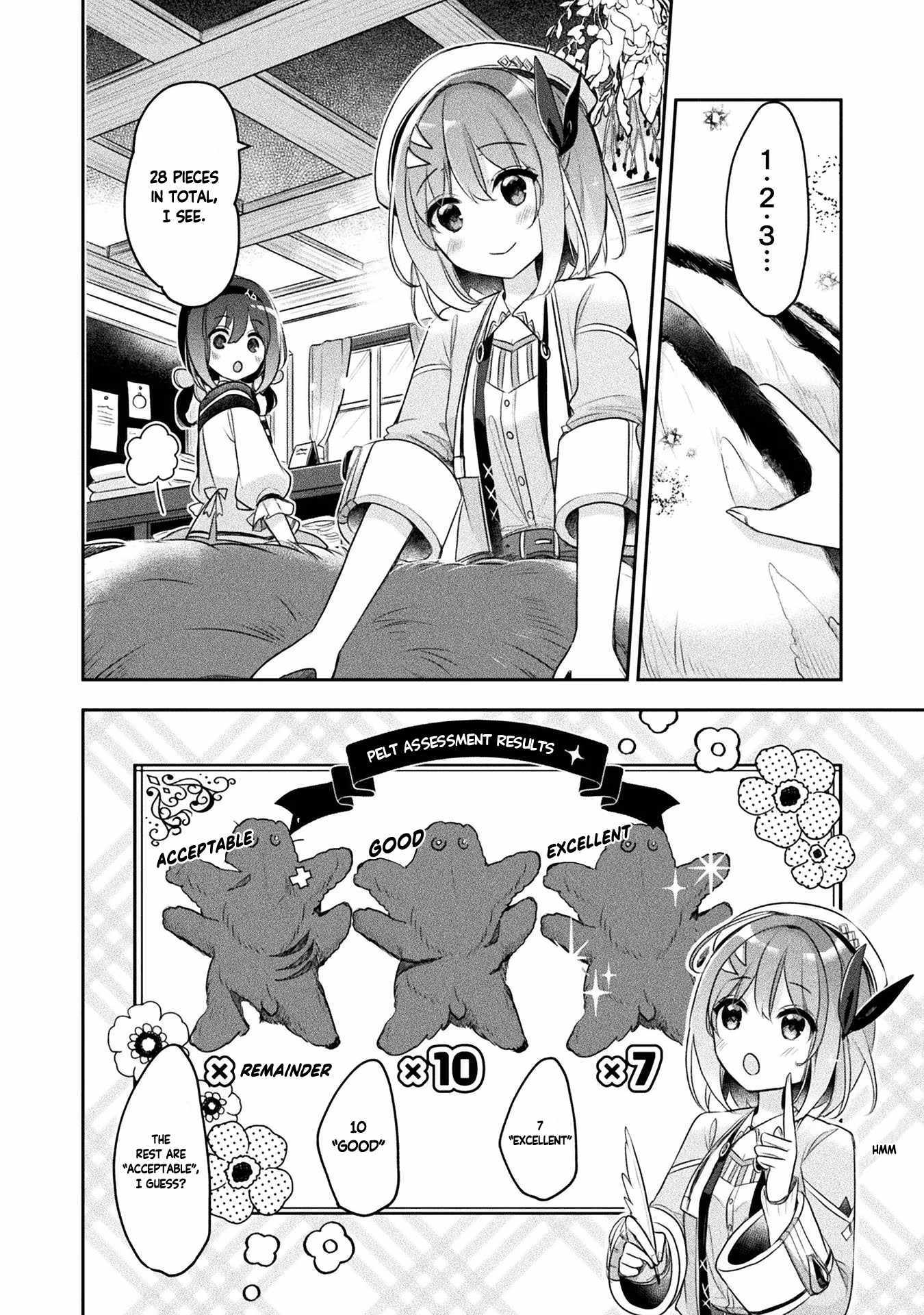 Shinmai Renkinjutsushi no Tenpo Keiei Chapter 15 page 14 - 