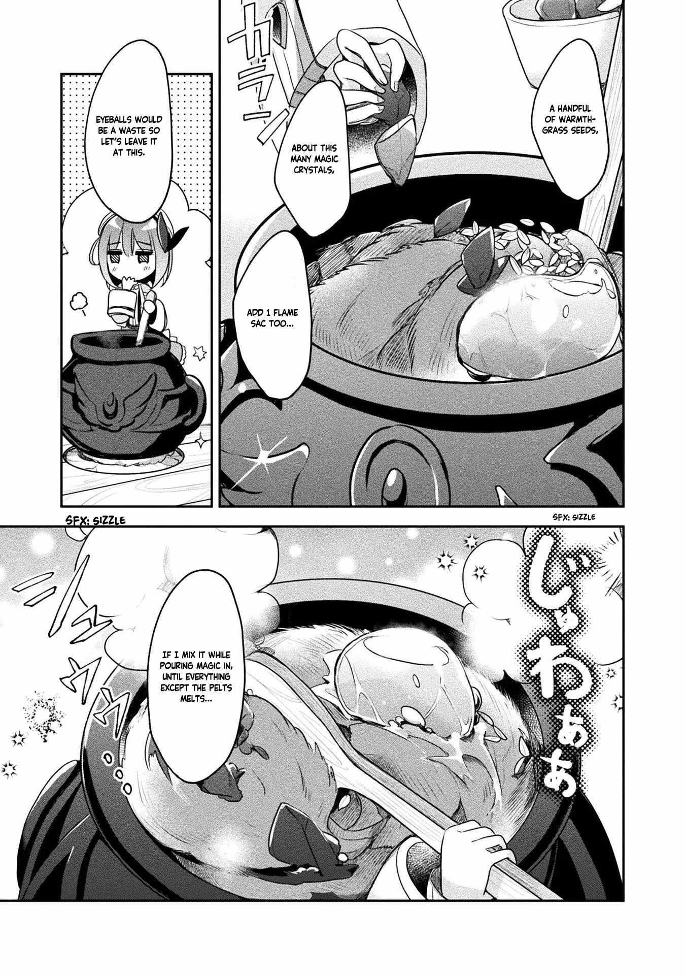 Shinmai Renkinjutsushi no Tenpo Keiei Chapter 15 page 19 - 