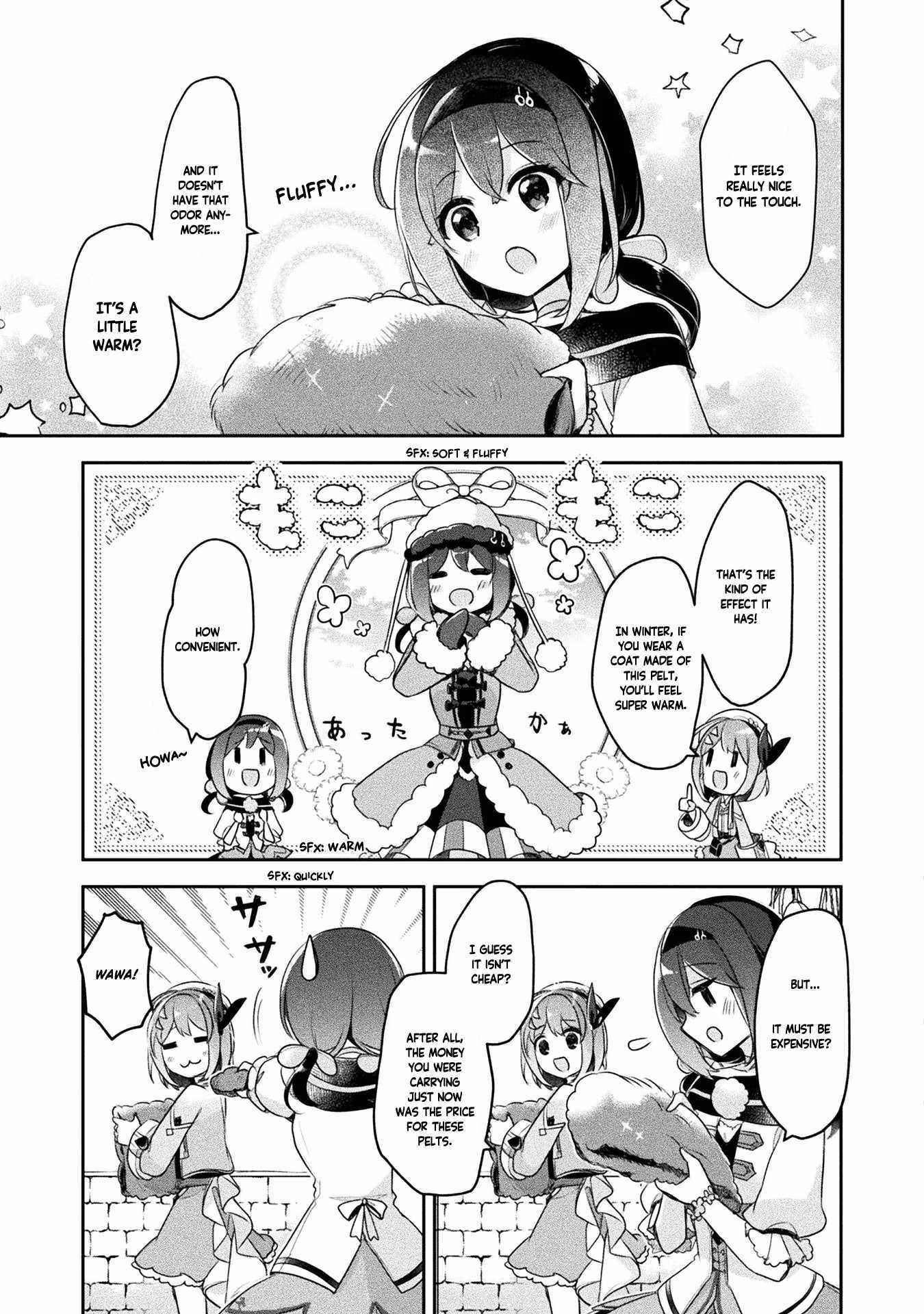 Shinmai Renkinjutsushi no Tenpo Keiei Chapter 15 page 23 - 