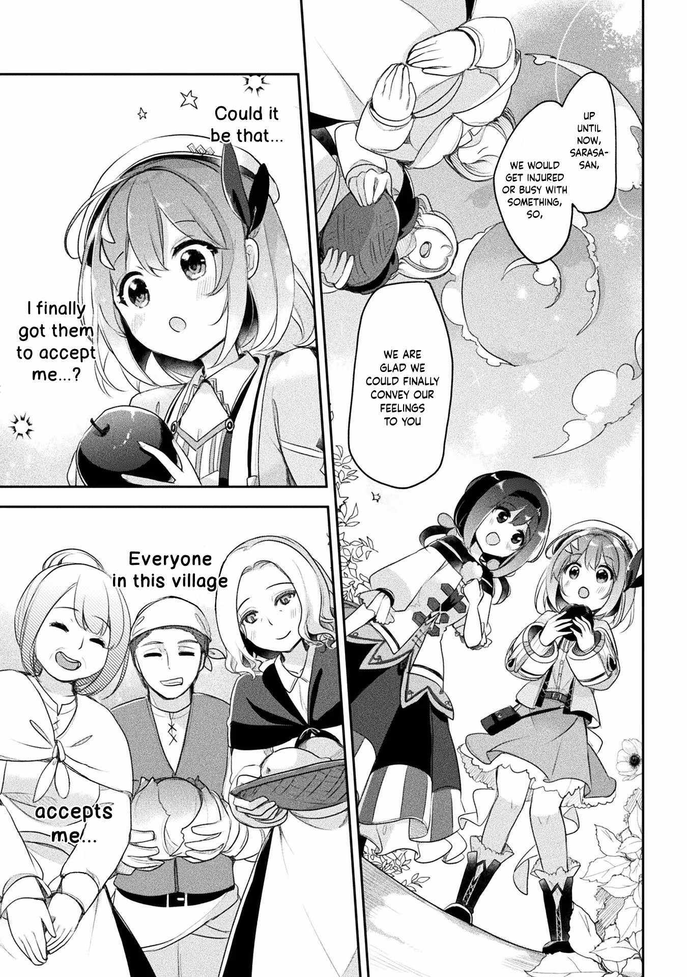 Shinmai Renkinjutsushi no Tenpo Keiei Chapter 16 page 25 - 