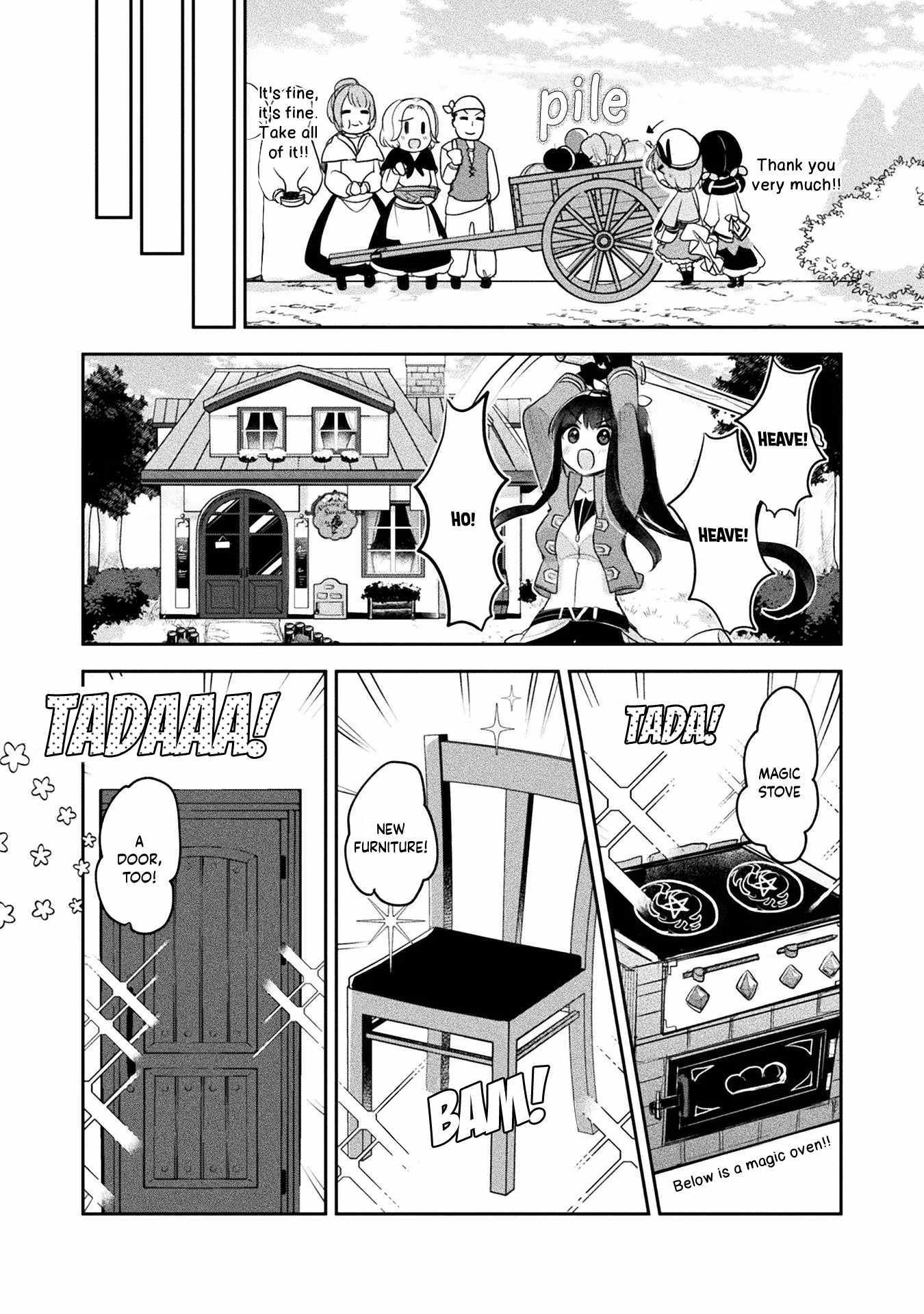 Shinmai Renkinjutsushi no Tenpo Keiei Chapter 16 page 26 - 