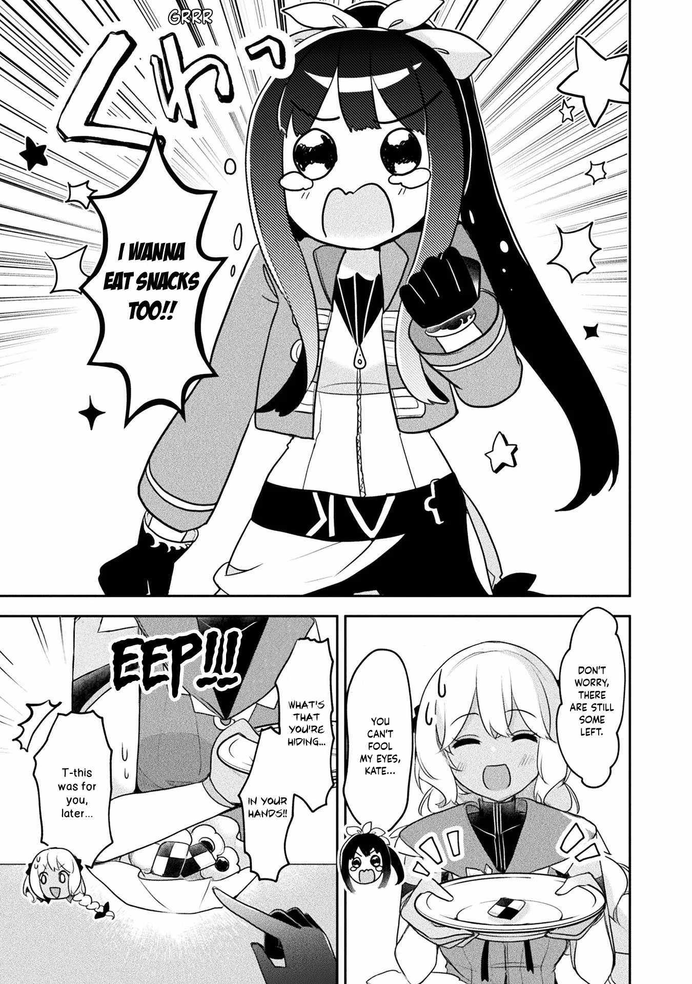 Shinmai Renkinjutsushi no Tenpo Keiei Chapter 16 page 35 - 