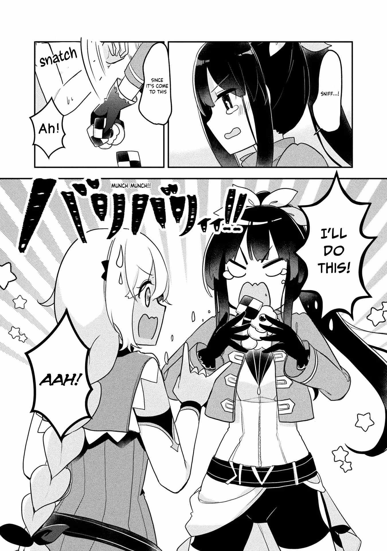Shinmai Renkinjutsushi no Tenpo Keiei Chapter 16 page 36 - 