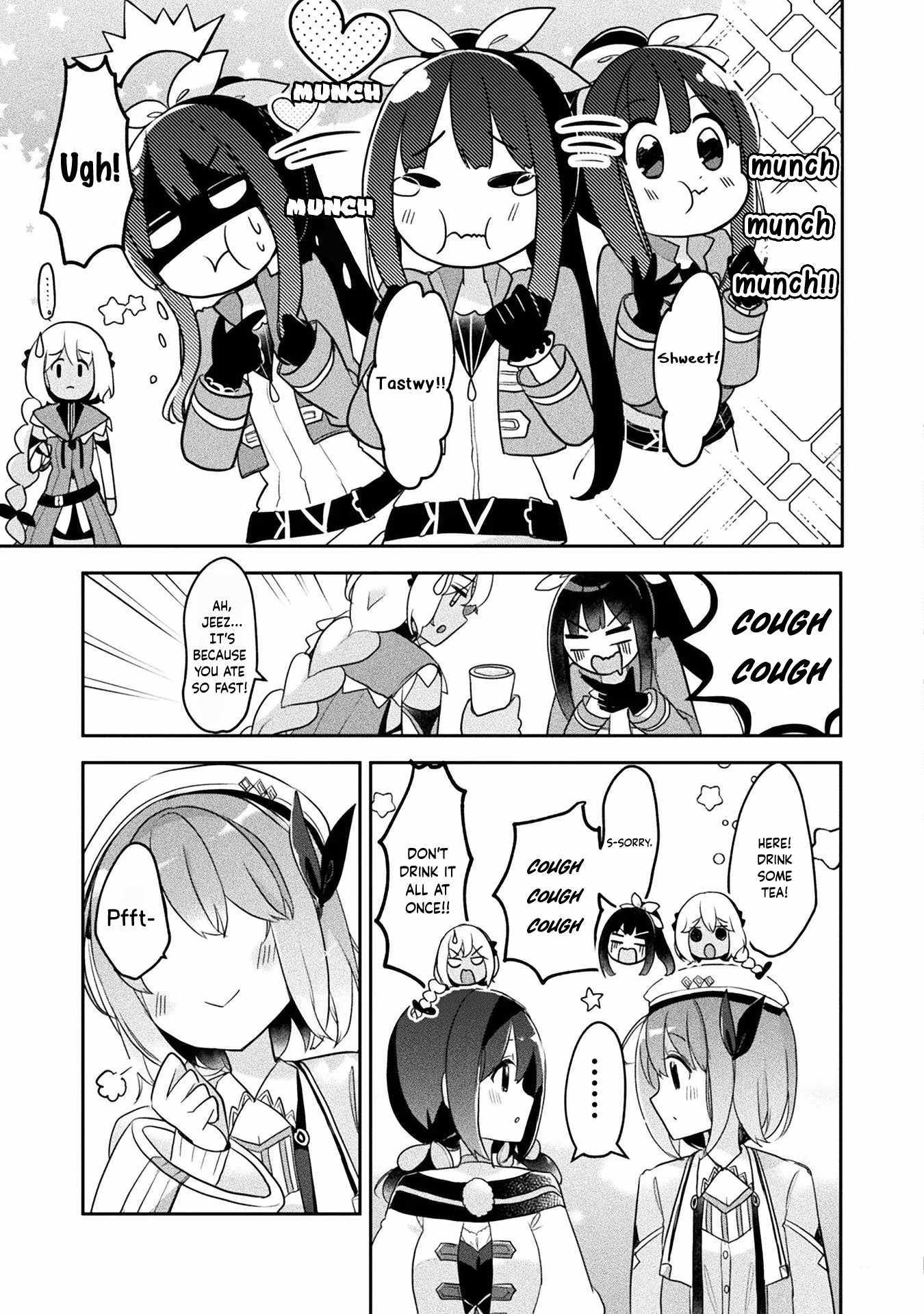 Shinmai Renkinjutsushi no Tenpo Keiei Chapter 16 page 37 - 
