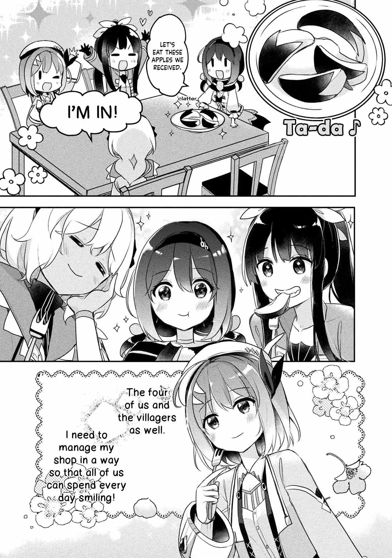 Shinmai Renkinjutsushi no Tenpo Keiei Chapter 16 page 39 - 