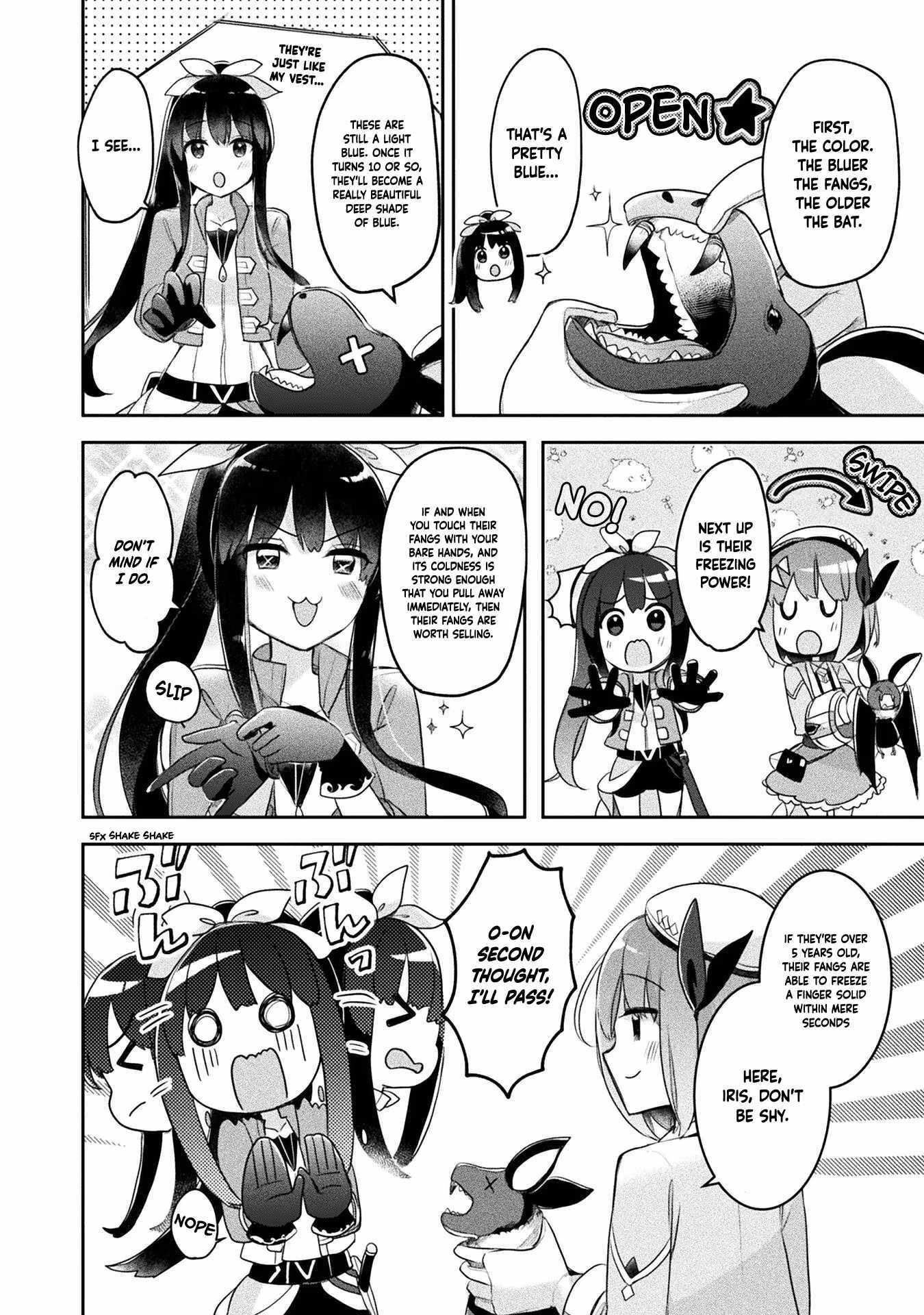 Shinmai Renkinjutsushi no Tenpo Keiei Chapter 18 page 12 - 