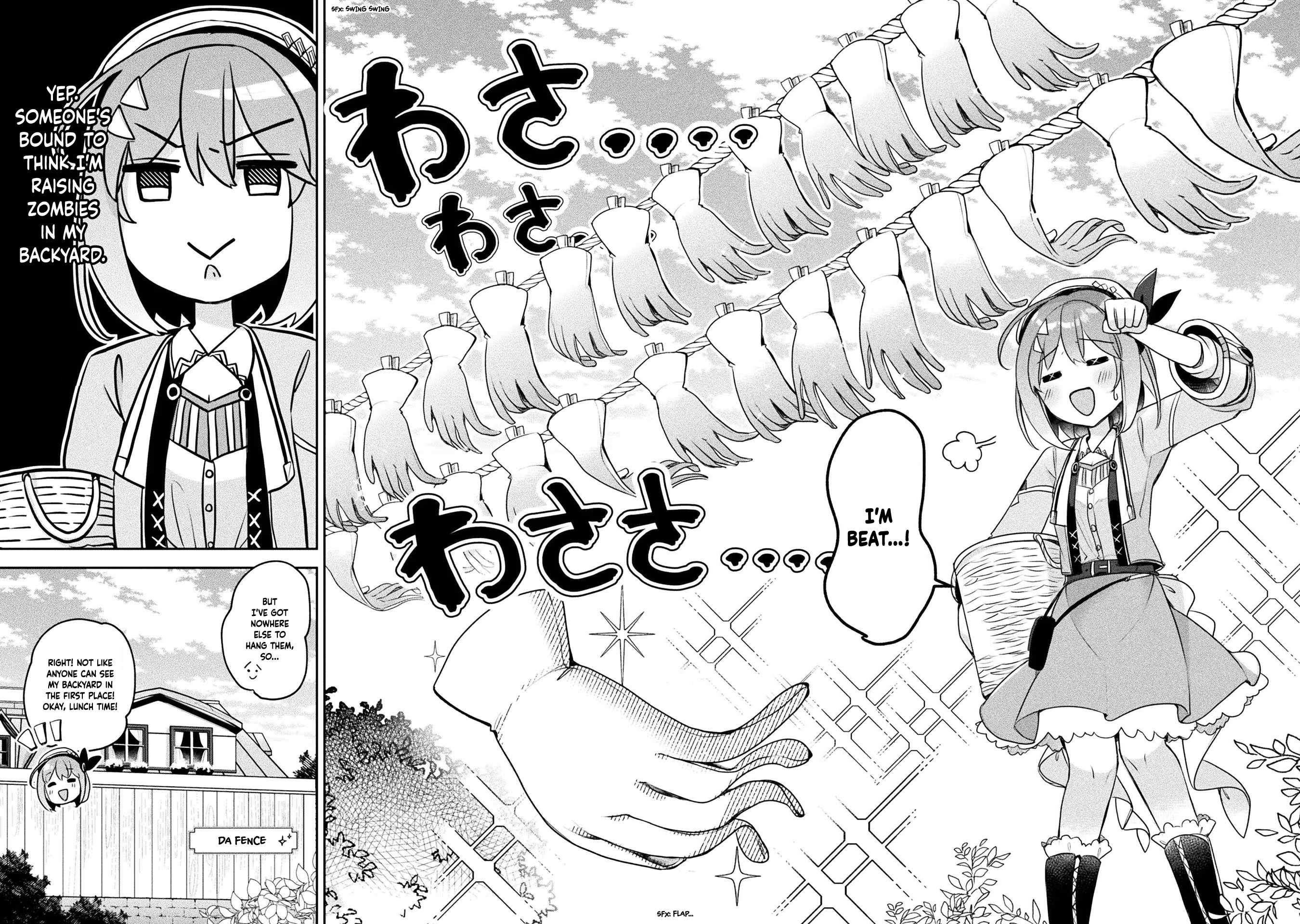 Shinmai Renkinjutsushi no Tenpo Keiei Chapter 19 page 15 - 