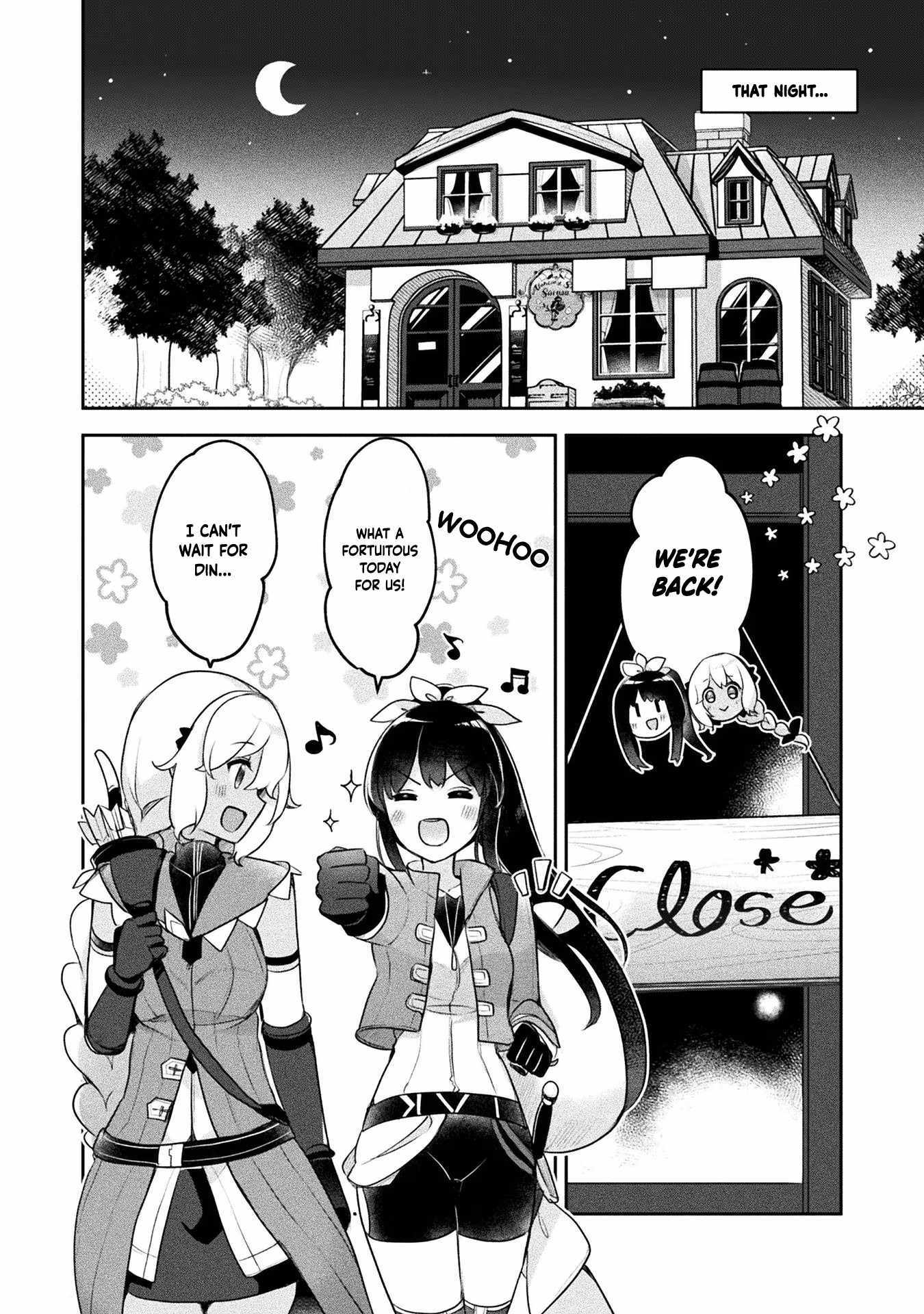 Shinmai Renkinjutsushi no Tenpo Keiei Chapter 19 page 16 - 