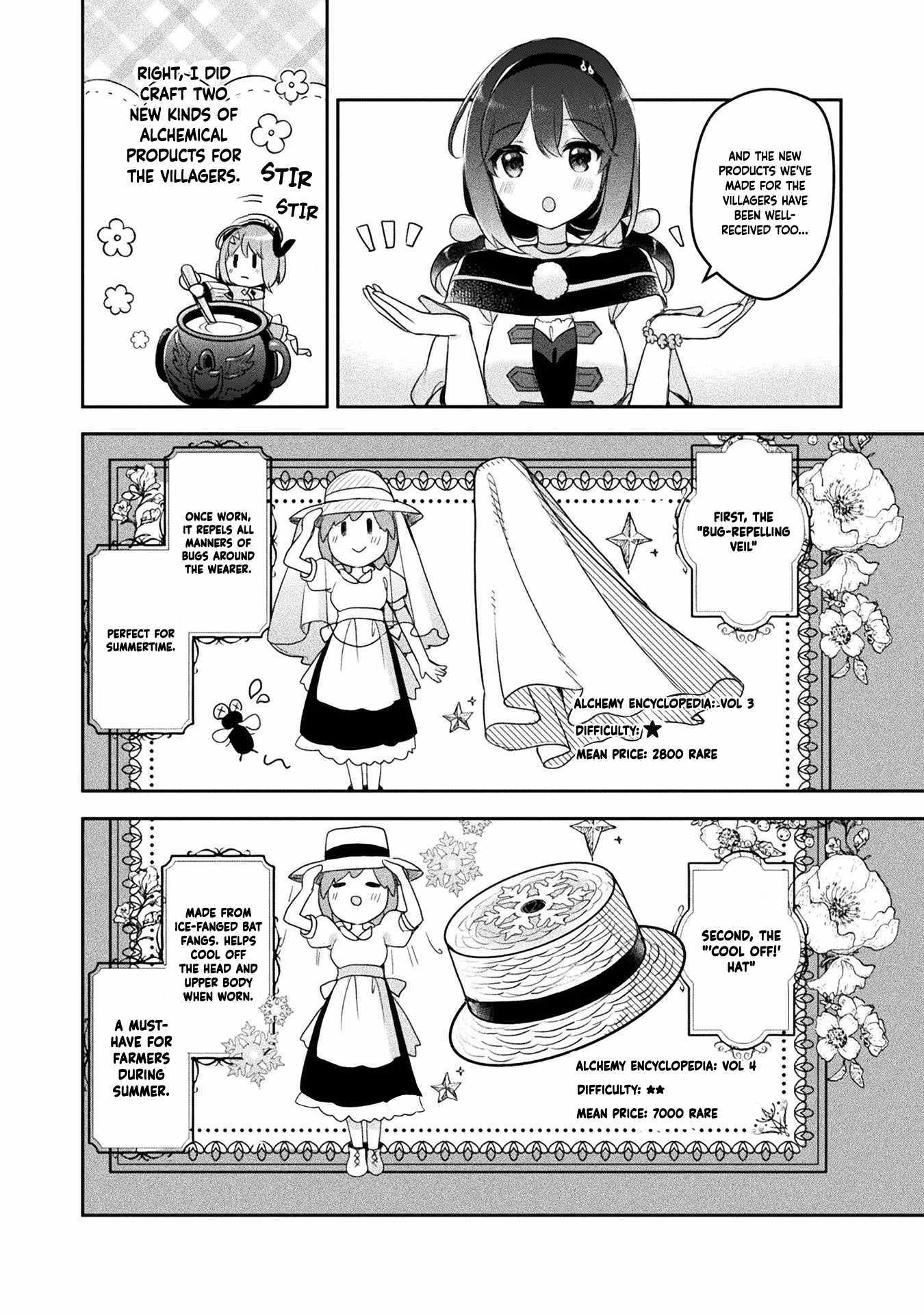 Shinmai Renkinjutsushi no Tenpo Keiei Chapter 19 page 20 - 