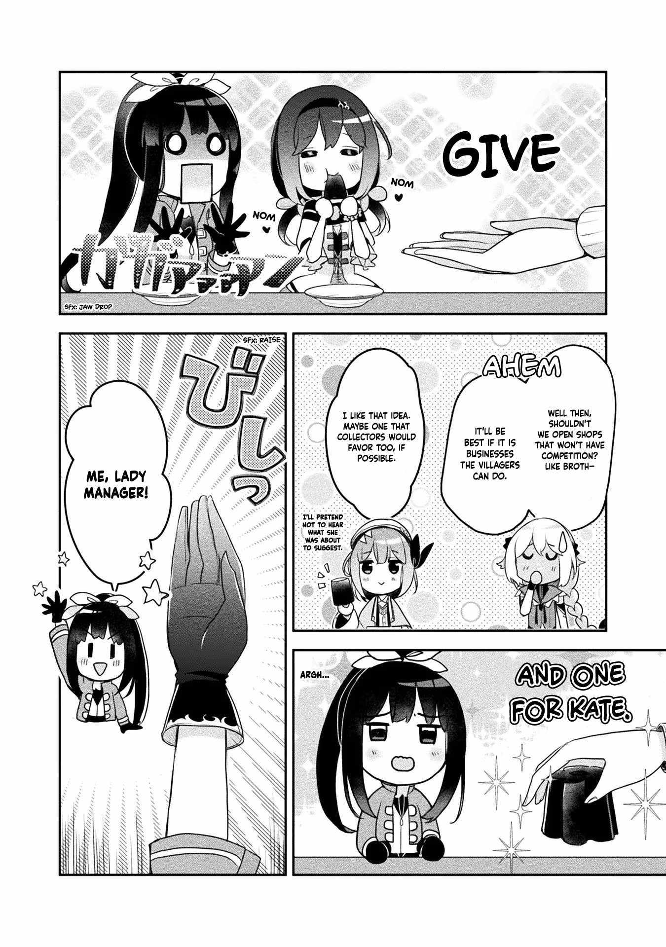 Shinmai Renkinjutsushi no Tenpo Keiei Chapter 19 page 24 - 