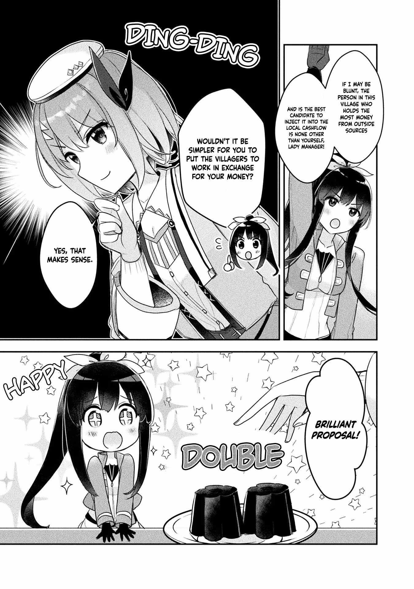 Shinmai Renkinjutsushi no Tenpo Keiei Chapter 19 page 25 - 