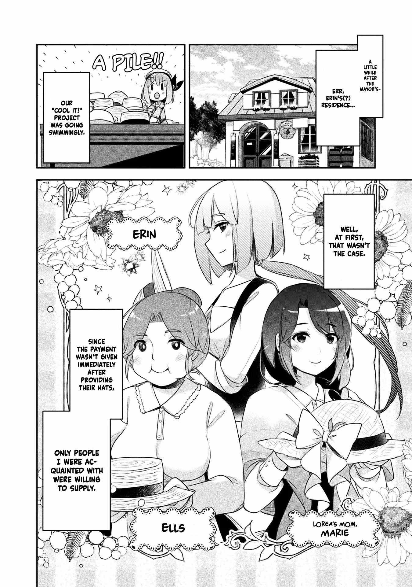 Shinmai Renkinjutsushi no Tenpo Keiei Chapter 20 page 12 - 
