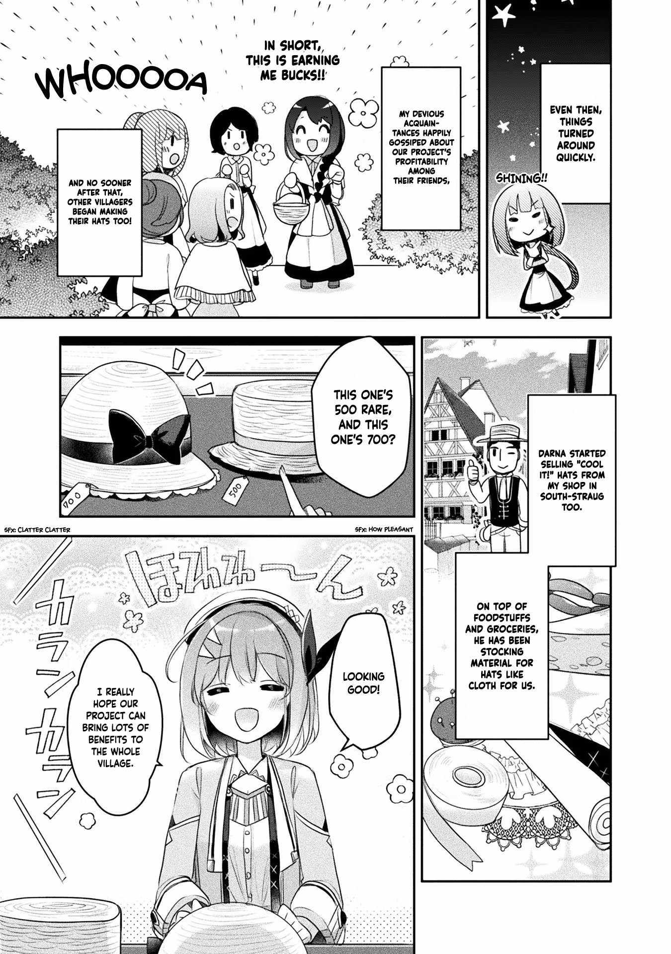 Shinmai Renkinjutsushi no Tenpo Keiei Chapter 20 page 13 - 