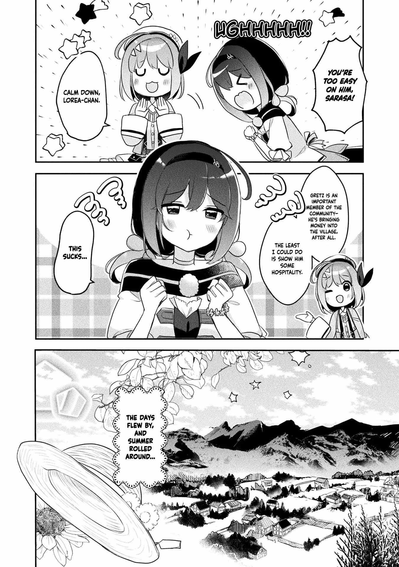Shinmai Renkinjutsushi no Tenpo Keiei Chapter 20 page 26 - 