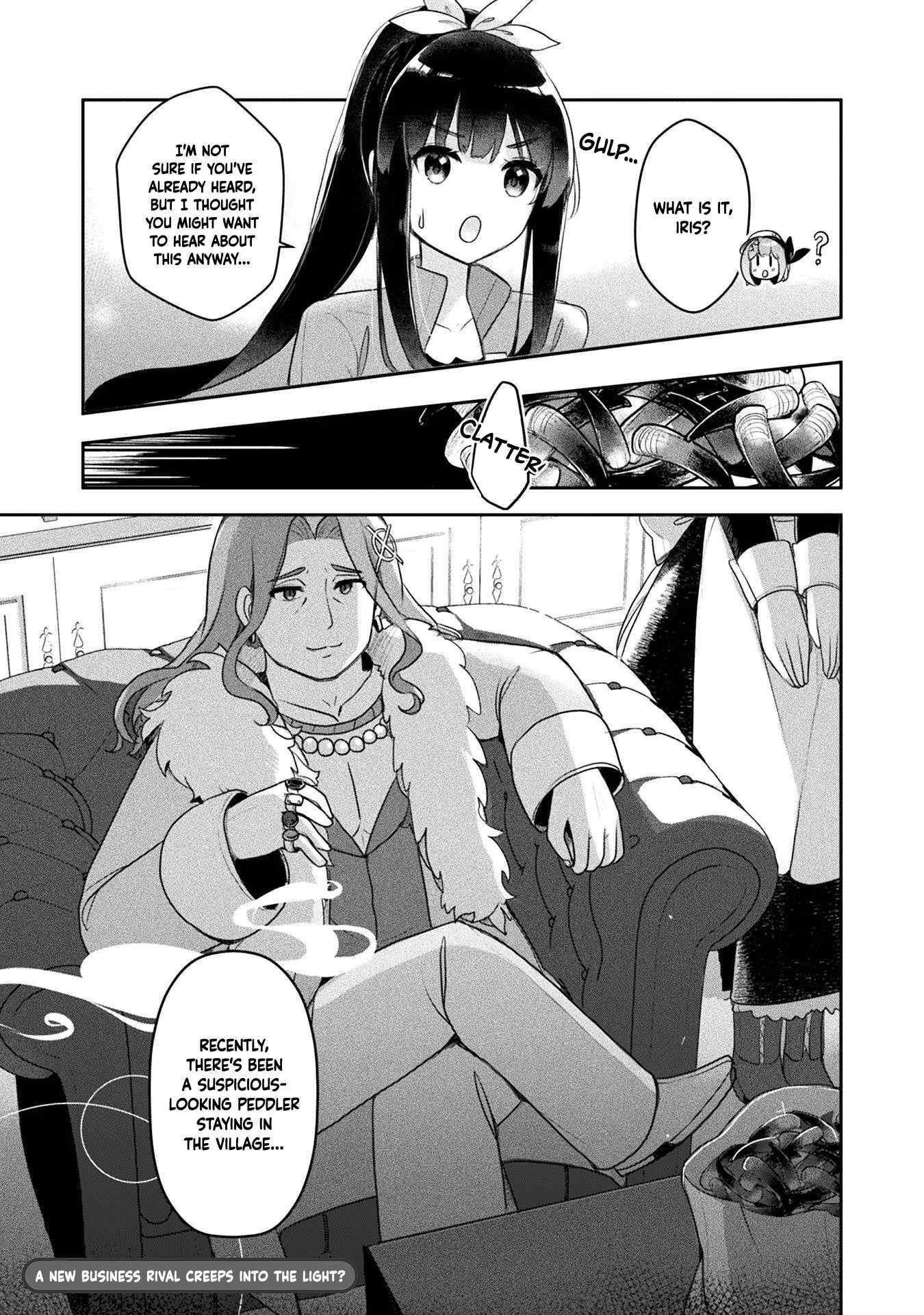 Shinmai Renkinjutsushi no Tenpo Keiei Chapter 20 page 29 - 