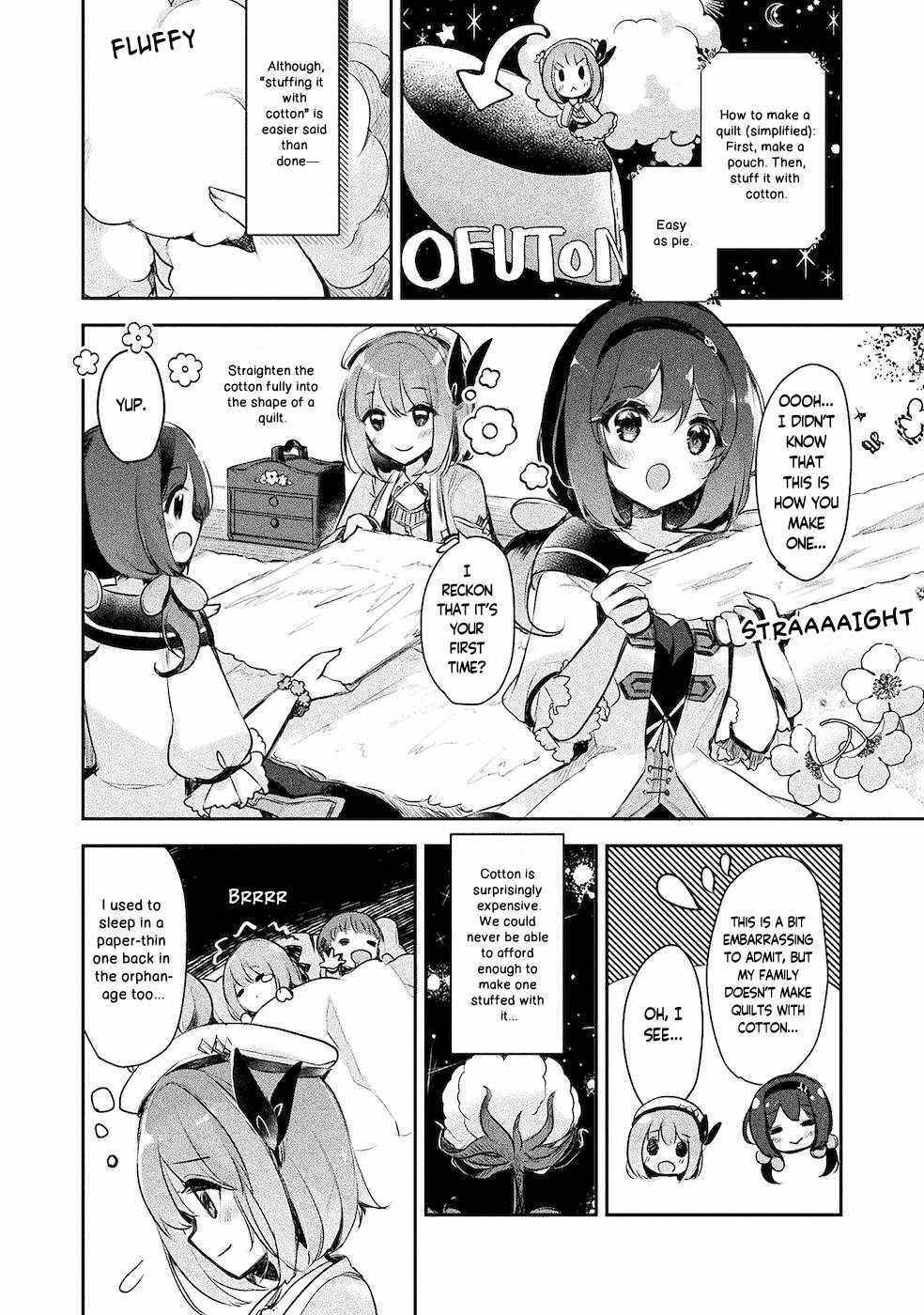 Shinmai Renkinjutsushi no Tenpo Keiei Chapter 4 page 17 - 