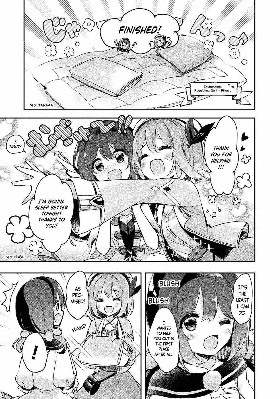 Shinmai Renkinjutsushi no Tenpo Keiei Chapter 4 page 20 - 