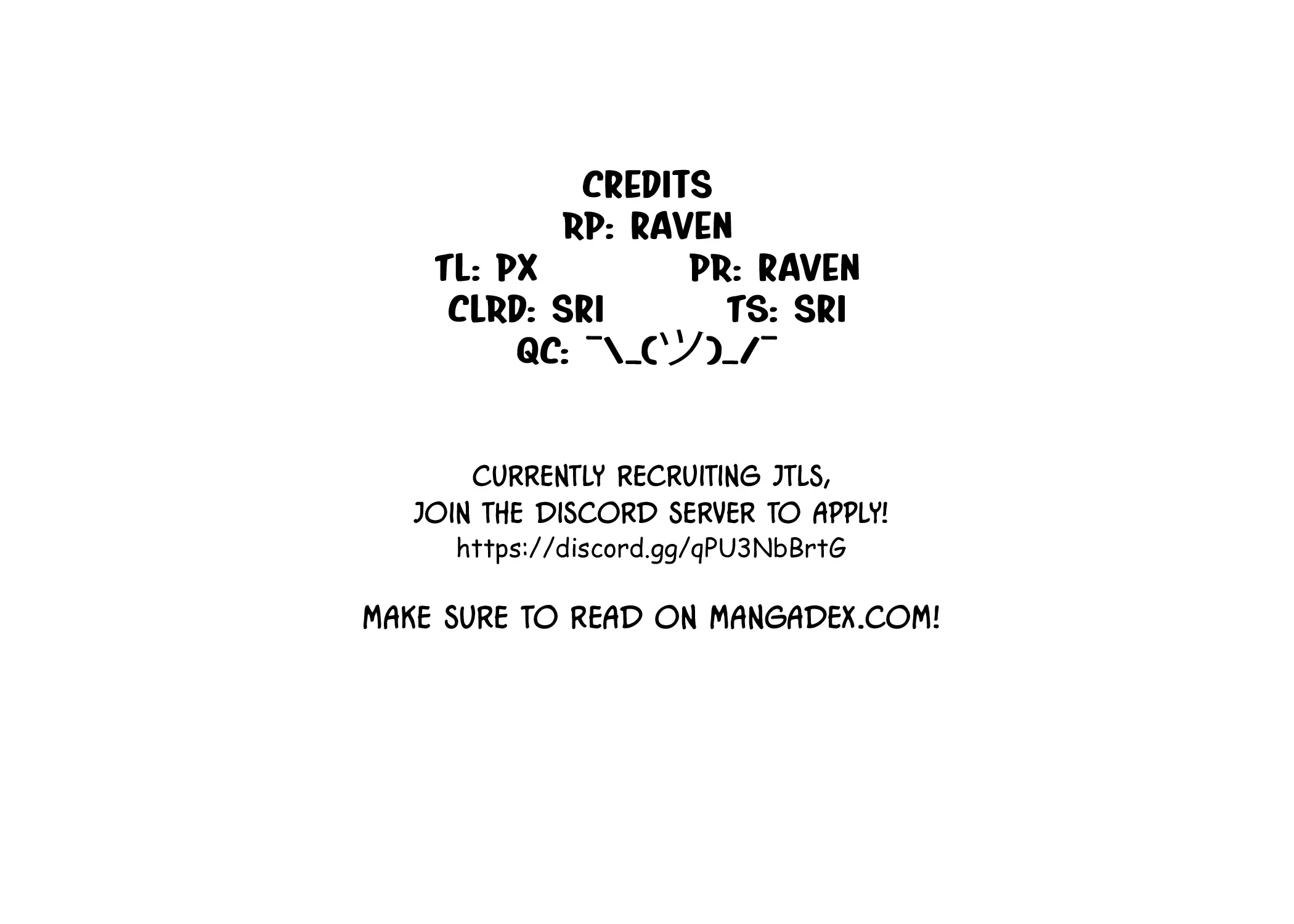 Shino & Ren Chapter 13 page 1 - 