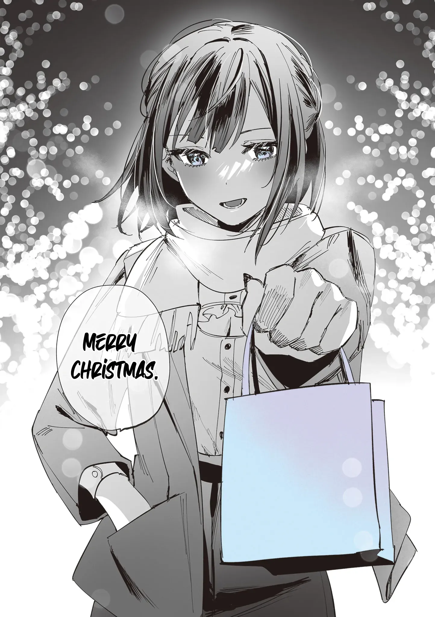 Shino & Ren Chapter 13 page 21 - 