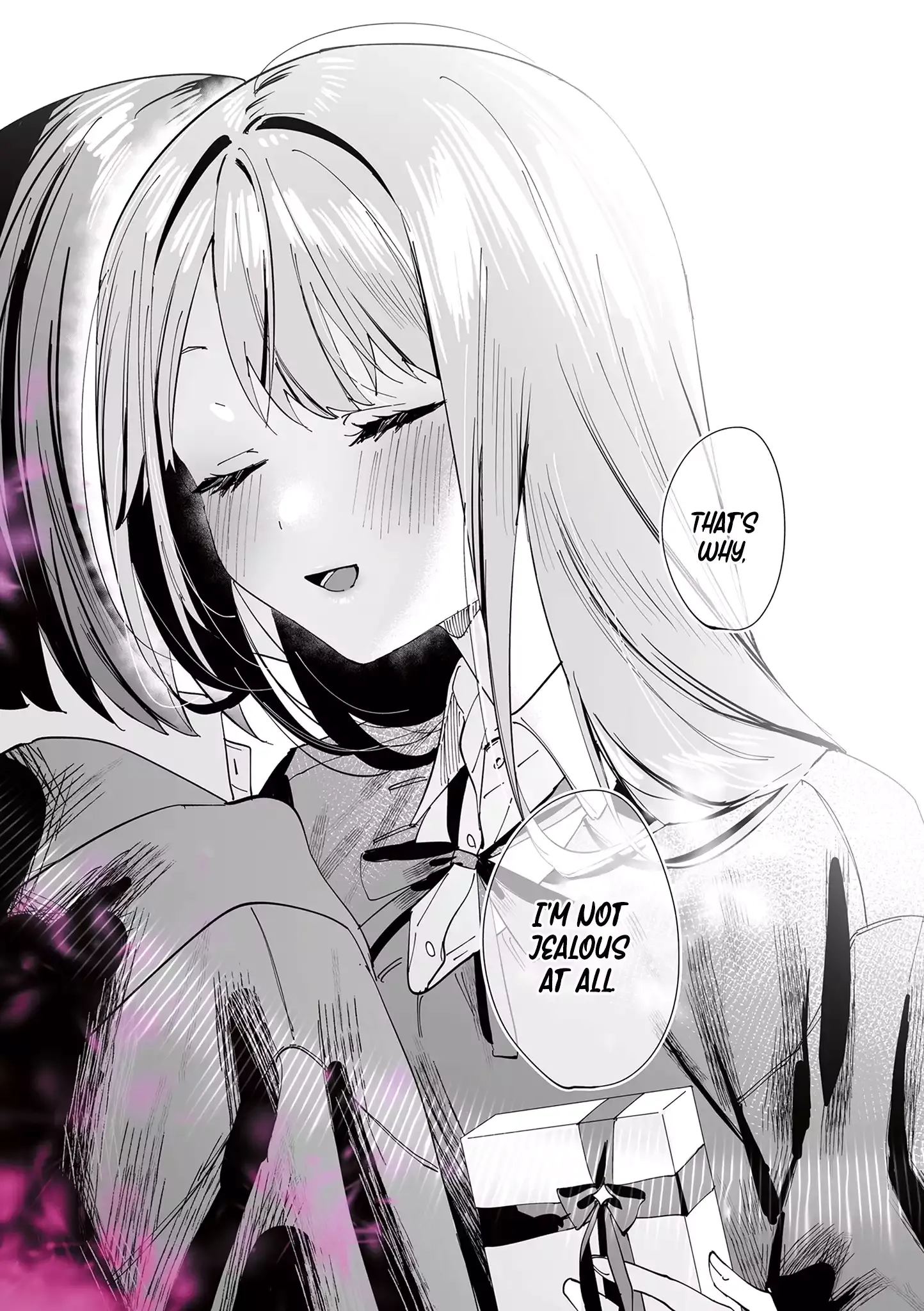 Shino & Ren Chapter 5 page 15 - 