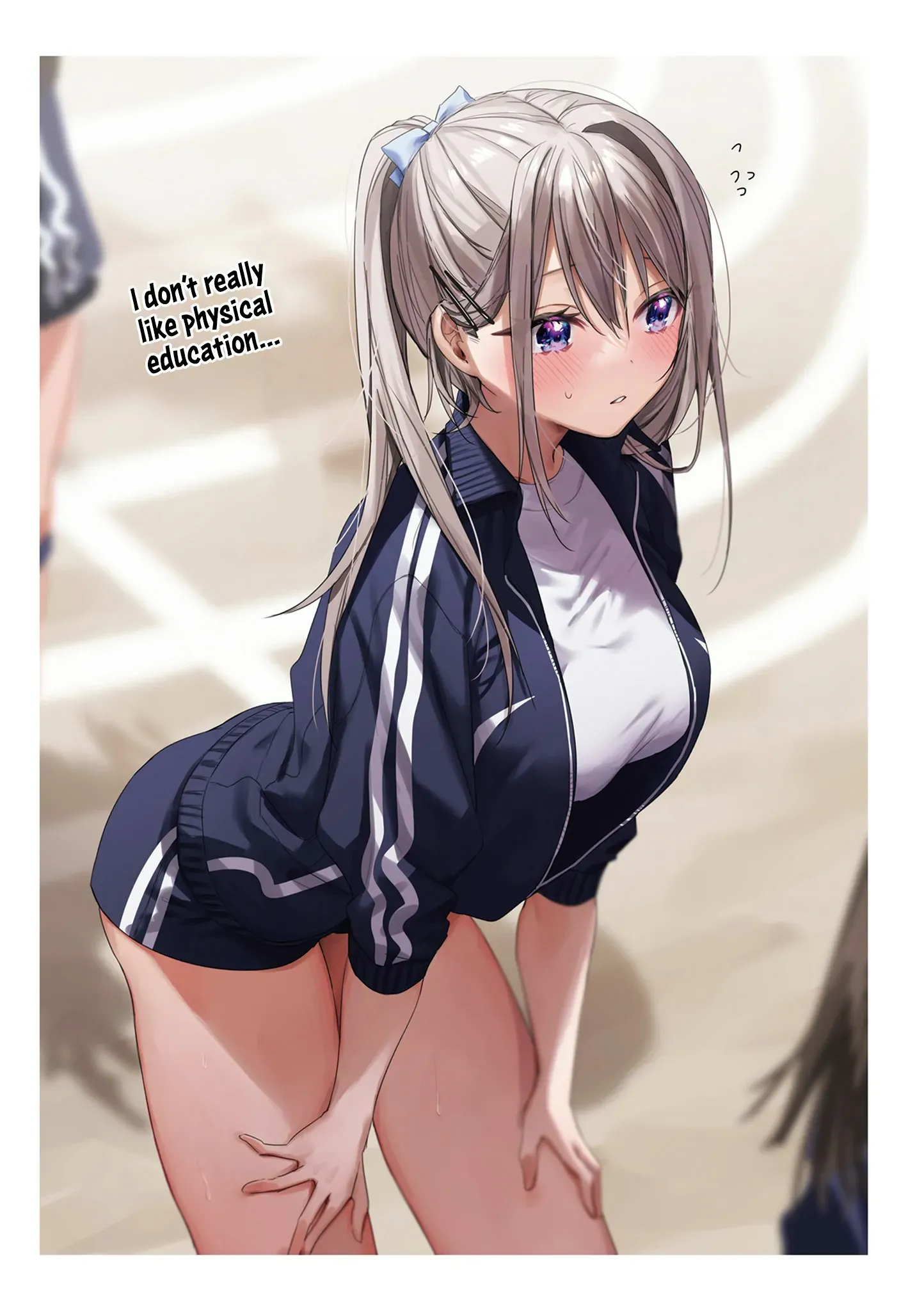 Shino & Ren Chapter 9 page 15 - 
