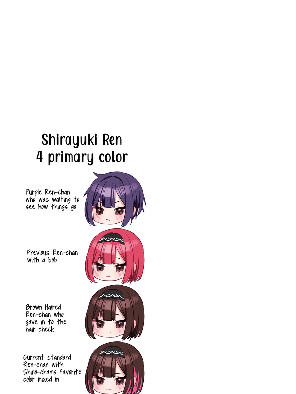 Shino to Ren Chapter 11 page 26 - 