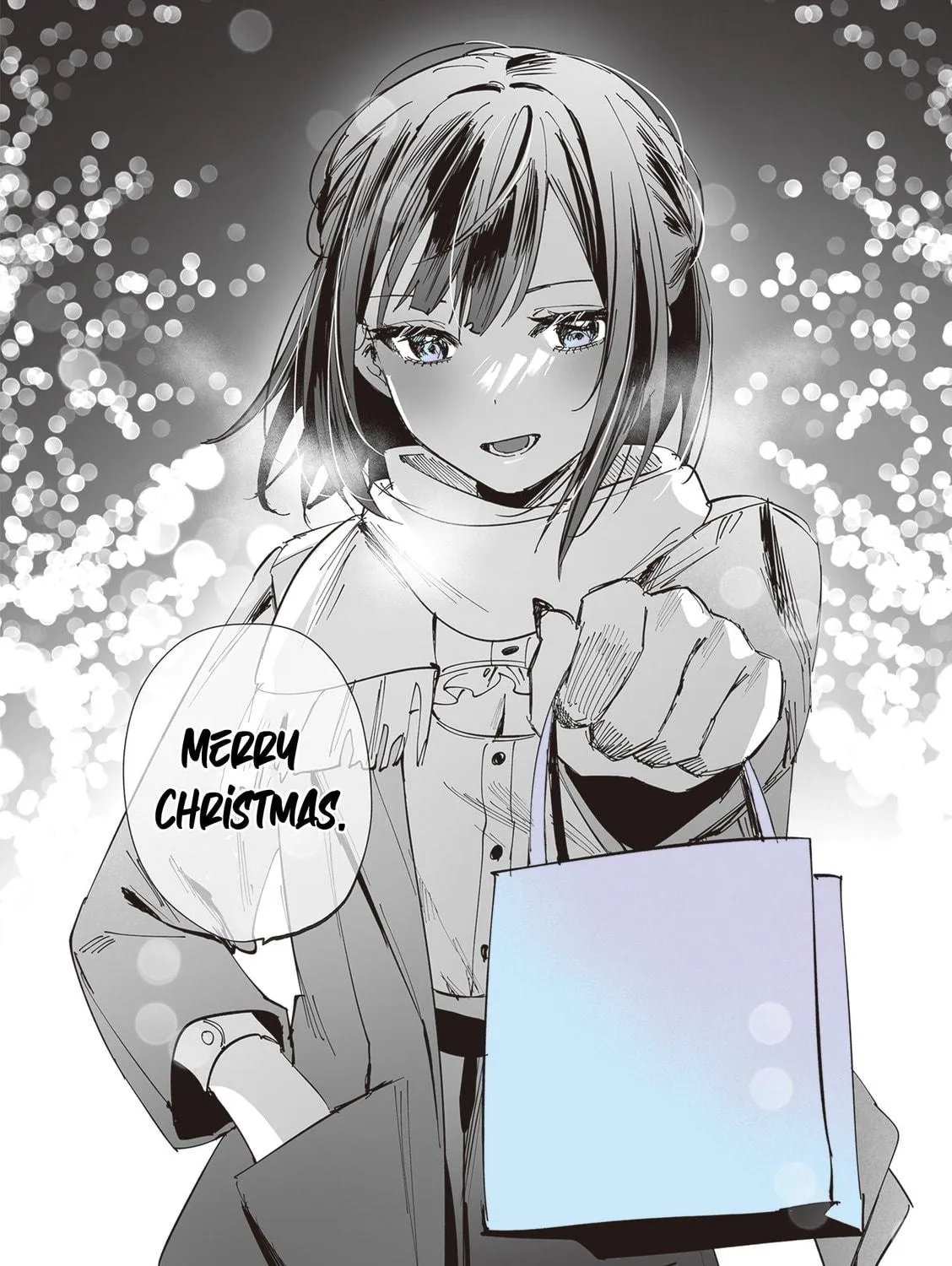 Shino to Ren Chapter 13 page 40 - 