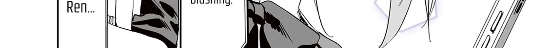 Shino to Ren Chapter 21 page 21 - 
