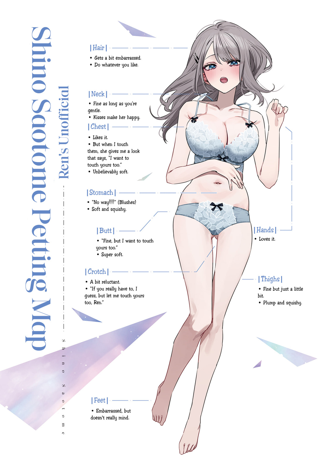 Shino to Ren Chapter 26 page 11 - 