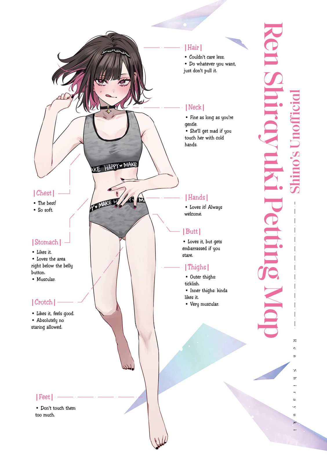 Shino to Ren Chapter 26 page 10 - 