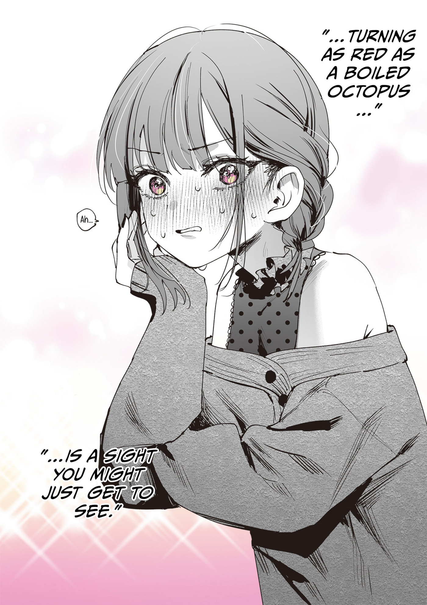 Shino to Ren Chapter 28 page 12 - 