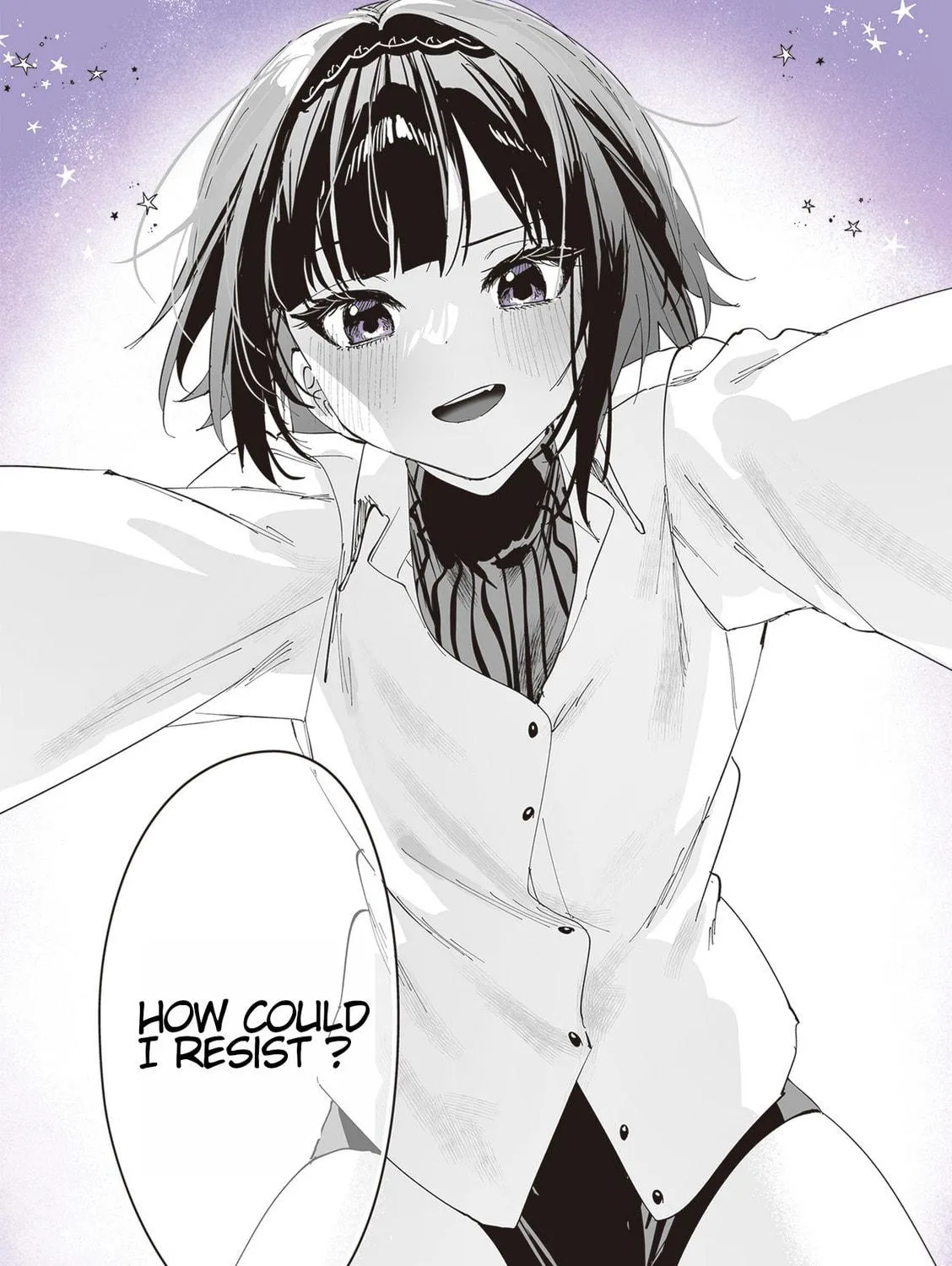 Shino to Ren Chapter 3 page 19 - 