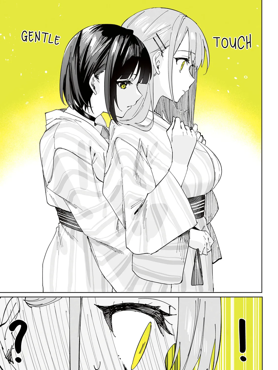 Shino to Ren Chapter 4 page 12 - 
