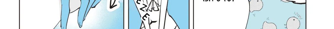 Shino to Ren Chapter 8 page 21 - 