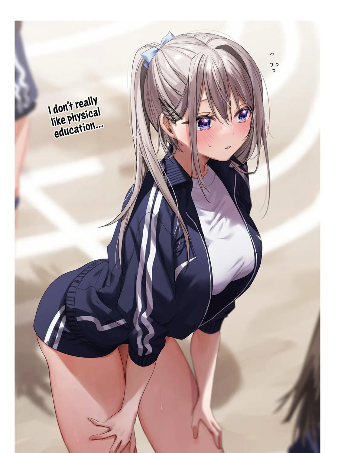 Shino to Ren Chapter 9 page 28 - 